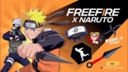 😱 NOTICIA DE ÚLTIMO MINUTO!!! GARENA CONFIRMO PREMIOS GRATIS DE NARUTO SHIPPUDEN EN FREE FIRE LATAM