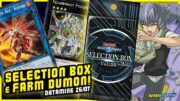 NOVO EVENTO e MINI-SELECTION BOX CHAGARAM! (Datamine 26/07) – Yu-Gi-Oh! Duel Links #2371