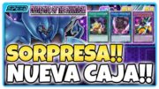 NUEVA CAJA SORPRESA!! Destroyer of the Phantasm | Yu-Gi-Oh! Duel Links