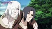 Nagato e Itachi em Edo Tensei Reencontra Naruto | Naruto Shippuden Legendado PT-BR 🇧🇷📺🔥