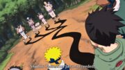 Naruto Episodul 112