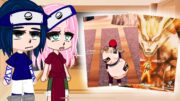 👒Naruto Friends React to Four great ninja war and their children👒PART 2// DESC // By [E-O-L-C🤘🏼]