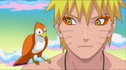 Naruto Has Become A Sage, Surpassing Jiraiya Sensei, Naruto cried when he saw Jiraiya's picture