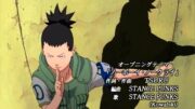 Naruto – Opening 6 (v2) (HD – 60 fps)