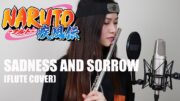 Naruto – Sadness And Sorrow