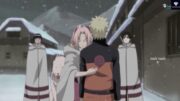 Naruto Sakura'yı Reddediyor – Naruto Türkçe Alt Yazılı