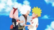 Naruto Shippuden ED 12 [1080p-60FPS][Creditless]+[Descarga]