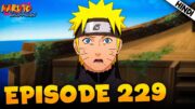 Naruto Shippuden EPISODE 229 Explained In हिंदी | Mushroom