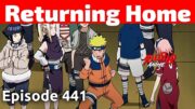 Naruto Shippuden Episode 441 Tamil Explanation | Tamil Anime #naruto #narutotamil #narutoshippuden