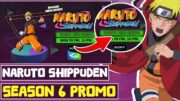 Naruto Shippuden Season 6 Release Date? & Promo On Sony Yay!  Full Information