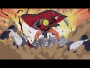 Naruto Vs PAIN「AMV/Edit」| Animals – Maroon 5 | Naruto | Pain | 6 Tails | Kurama | AnimeEdit #Shorts