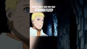 Naruto gave him LIFETIME TRAUMA! #thesoundeffectsguy