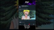 Naruto: isse chukane main toh sadiya lag jayengi 😂 || anime funny moments || #shorts