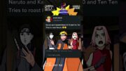 Naruto roasted girls and Sakura 😂😊 || 𝗡𝗮𝗿𝘂𝘁𝗼 𝘀𝗵𝗶𝗽𝗽𝘂𝗱𝗲𝗻 𝗶𝗻 𝗛𝗶𝗻𝗱𝗶 || #naruto #anime #shorts