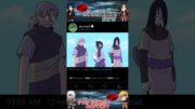 Naruto screaming Sasuke🤣🤣#shorts#viral#ytshorts#anime#naruto#sasuke#funny#parody#foryou#fypシ゚viral