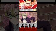 Naruto squad reaction on Mitsuri 😁😁😁 #naruto #anime #anime #shorts