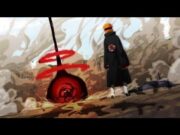 Naruto vs pain complete Final arc in English dub best fight of Naruto || subscribe for more 👍🏻