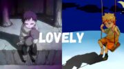 Naruto x Gaara Sad Childhood [ AMV ] – Lovely