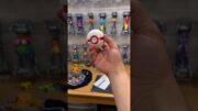 New pokeball for the wall! #pokemon #pokeball #3dprint #3dprinting #diy #decoration #premier