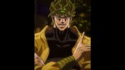 Night Dancer – Jotaro (feat. DIO)