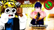 No Robux Anime Defenders | Ang Simula Ng Paghihirap!