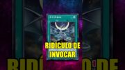 O JEITO + FÁCIL de INVOCAR o DRAGÃO BRANCO DE OLHOS AZUIS #yugioh