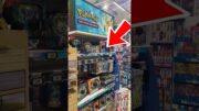 OFFERTE Pokémon al Super mercato! Cosa avrò trovato? #pokemon