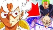 OMG! RUFFYs LETZTER BEFEHL ÜBERRASCHT ALLE?! 😱 [ONE PIECE 1120+ Theorien]