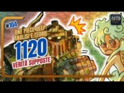 ONE PIECE 1120 – ANALISI E TEORIE (One Piece DEEP #104)