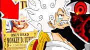 ONE PIECE 1122 ENTSCHEIDET ALLES! 😱 ( RUFFYs NEUES KOPFGELD, IMU REACTION UVM.!?)