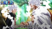 ONE PIECE 1122 – EPIC! LUFFY BERTEMU PEMILIK BUAH IBLIS DEWA YANG LAIN! LEGENDA ELBAF PANGERAN LOKI