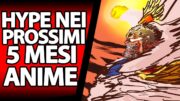 ONE PIECE ANIME: GLI EPISODI DEI PROSSIMI 5 MESI SARANNO DEVASTANTI