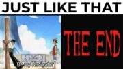 ONE PIECE MEMES THAT WILL MAKE YOU REWATCH EVERYTHING