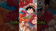 ONE PIECE iba a DURAR tan SOLO 5 AÑOS #shorts #onepiece