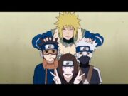 Obito – Rin – Kakashi AMV With Dastaan – E From Om Shanti Om (Naruto)