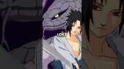 Obito Wanted to Save Sasuke #naruto #shorts #narutofans