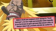 Oda avoue que SHIKI n'est pas canon ! One Piece SBS Tome 109 mp4