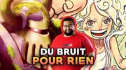 One Piece 1119 – Tout ce bruit pour rien …