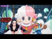 One Piece Capítulo 1111 Sub Español Completo HD1080 ( FIXSUB )