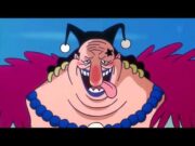 One Piece Capítulo 1113 Sub Español Completo