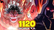 One Piece Chap 1120 Prediction – CHOẢNG NHAU TO! "D" được réo gọi làm Imu "HOẢNG"?