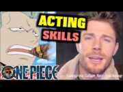 One Piece Live Action Season 2 New Cast Members Acting Skills