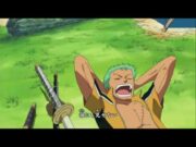 One Piece OP 6 – BRAND NEW WORLD (720p HD)