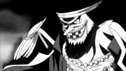 One Piece OST – Black Beard theme