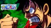 One Piece Series Tamil Review – Kaidou's Furious Bolo Breath! | #anime #onepiece #tamil | E913_2