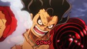 One Piece : Stampede Theme Song 『 AMV 』 – GONG Full