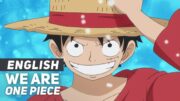 One Piece – "We Are" | ENGLISH Ver | AmaLee