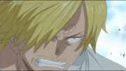 One Piece 「AMV」 Vinsmoke Sanji – Rise