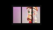 Optical illusion | GH'STORY | #animation #anime