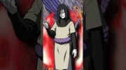 Orochimaru Is EASILY The STRONGEST Sannin In Naruto! #naruto #boruto #anime